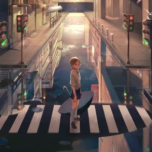 咸鱼的盛精男校漫画
